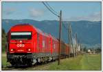 2016 094 und 054 bespannten am 13.9.2007 den G 56553.