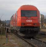 2016 069 in Braunau/Inn. Fotografiert am 04.02.08.