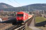 2016 053-7 Villach Draubrücke 19.03.2009