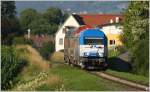 Als R 4379 f�hrt 2016 920 der Adria Transport von Graz nach Wies-Eibiswald.