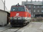 2043 039-3; TR Wr. Neustadt; 15-03-2002