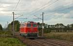 2043.24 ist als Lz zwischen Himberg und Gramatneusiedl unterwegs.