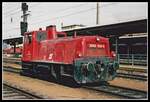 2062 022 in Graz hbf. am 26.02.2002.