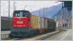 2068 003-9 in Bludenz. (30.03.2010)