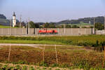 ÖBB 2070 070 // Wals-Siezenheim (Ortsteil Kleßheim) // 8.