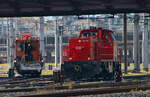 �BB 2070 058 // Salzburg (von einer �ffentlichen Stra�e aus aufgenommen) // 12. November 2025