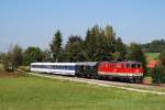 2143 006 in Anhofen (Markt Wald) [16.09.2007]