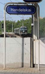 Letzte Mglichkeit fr Stellen, welche fr den Linksverkehr geeigneter sind...