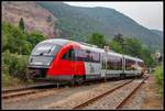 5022 054 in Winzendorf am 7.06.2018.