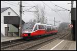 5022 015 in Ennsdorf am 22.11.2018.