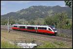 5022 056 bei Bruck an der Mur am 8.07.2020.