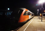 5022 025-8 am 1.5.2016 im Bahnhof Kötschach-Mauthen.