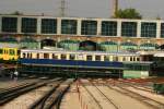 5042.14 (VT 42.14) bei der Parade anlsslich  70 Jahre Appart  in Budapest - aufgenommen am 10. Juli 2004. 