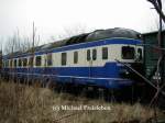 5046.206; abgestellt im Heizhaus Strasshof; 06-02-2002