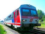 5047 087-1 als R 3484 am Weg nach Attnang/Puchheim; 070725