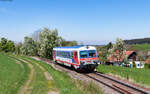 5047 088 als R 3474 (Schärding - Attnang-Puchheim Anetsham 19.4.25
