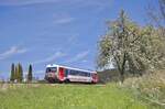 ÖBB 5047 084, Felling (Hausruck), R3475, 27.04.2026.

