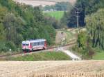 5047 098-8 rattert als R5960 bei Km20-0 auf der Innkreisbahn seinem Ziel entgegen;101003
