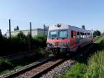 5047 080-6 als R3481 am Weg nach Schrding;100731
