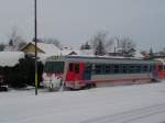 5047 mit Schneemaske als R3484 bei d.