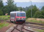 5047 070-7 erreicht als R5976 den Bhf.RIED i.I.