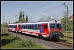 5047 049 + 5047... in Sopron am 8.05.2019.