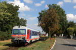 ÖBB 5047 072 // Braunau am Inn // 14. August 2022