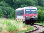 5047 100-2 als R5948, oder besser als  Dschungelexpress ; 090607