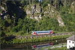 5047.080 als REX 3181 bei Pürnstein. (08.08.2016)