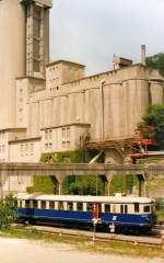 5144.04 wendet am 19.Juni 1993 im Bf.