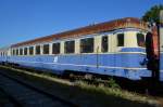 sterreich 6545 012-4  Blauer Blitz?  in Mistelbach 17.08.2013