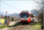 5090 013+010 unterwegs als  Citybahn Waidhofen  zwischen Kreilhof und Vogelsang.