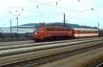 1018.04  Attnang Puchheim  09.07.79