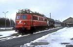 1018 007  Linz  07.03.88