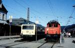 1020 032  Reute in Tirol 12.02.93