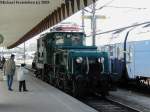 1100.102 am 08.M�rz 2003 in Wien Westbahnhof