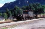 1089.06  Traunkirchen  27.07.77
