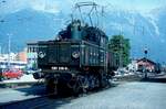 1161 016  Innsbruck  15.09.86