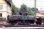 1161.11  Villach  16.07.84