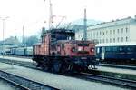 1161.17  Bischofshofen  28.10.79