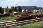 1189.02  Attnang - Puchheim  25.07.79 