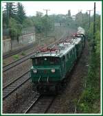 1670.25 �berstellte am 10.6.2006 anl�sslich des Seniorentages 1072.01 und 1062.07 nach Wien-West.