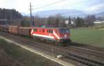 1010 012  bei Villach  19.03.97