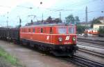 1010 011  Innsbruck - West  13.09.86