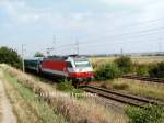 1014 007-7; bei Oberlaa; 19-08-2001