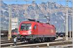 1016 035 in Buchs SG. (23.03.2017)