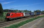 1016 004  bei Großkarolinenfeld  06.05.17