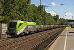 1016 016  CAT  in Köln Süd am 16.07.2018