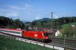 1016 032  Hallwang - Elixhausen  03.05.08