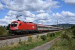 ÖBB    1016  011       Weinheim-Lützelsachsen    06.09.25